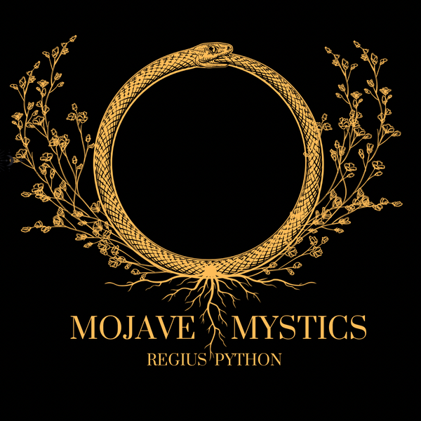 Mojave Mystics 